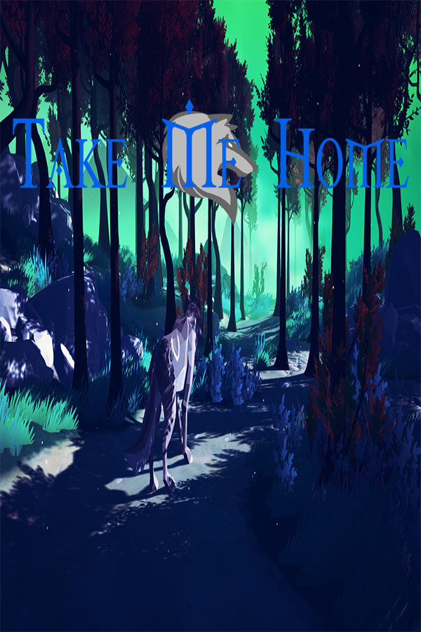 Take Me Home for steam