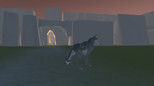 Скриншот из Take Me Home