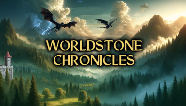 A Priest Journey In An Rpg World