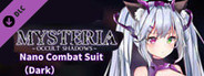 Mysteria~Occult Shadows~Nano Combat Suit (Dark)