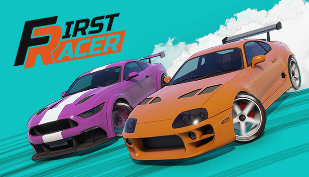 First Racer