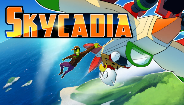 Skycadia