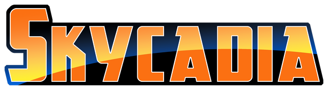Skycadia Logo