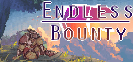 Endless Bounty cover art