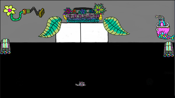 pop and well game for Linux 1