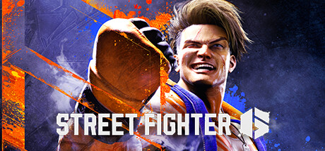 Street Fighter 6 on Steam Backlog