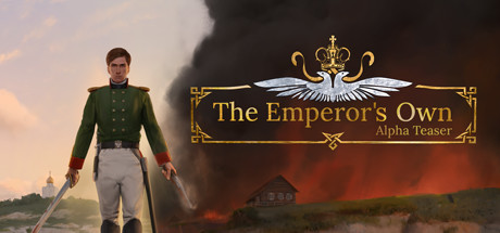 The Emperor's Own cover art