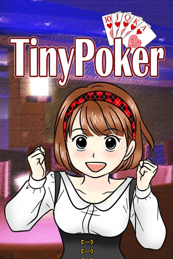 TinyPoker for steam