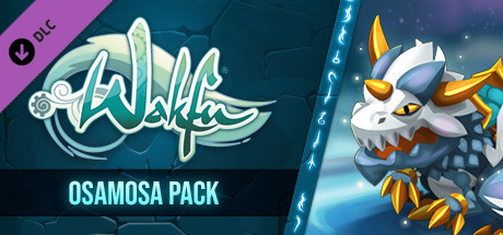 View WAKFU - Pack Osamosa on IsThereAnyDeal