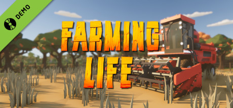 Farming Life Demo cover art