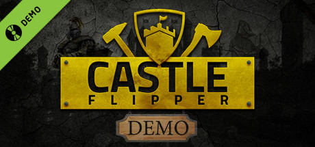 Castle Flipper Demo cover art