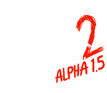 Hello Neighbor 2 Alpha 1.5 Logo