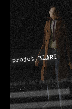 project BLARI poster image on Steam Backlog