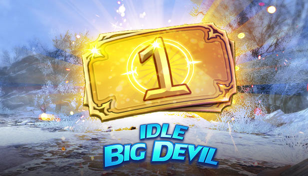 idle big devil trainer