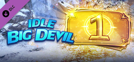 Idle big devilvouchers