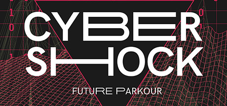 Cybershock: Future Parkour cover art