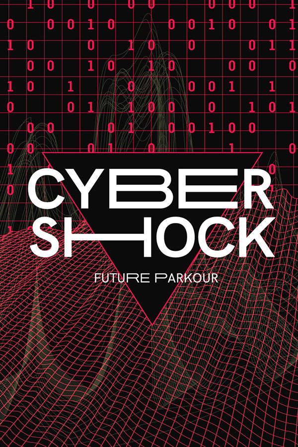 Cybershock: Future Parkour for steam