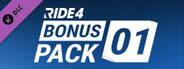 RIDE 4 - Bonus Pack 01