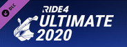 RIDE 4 - Ultimate 2020