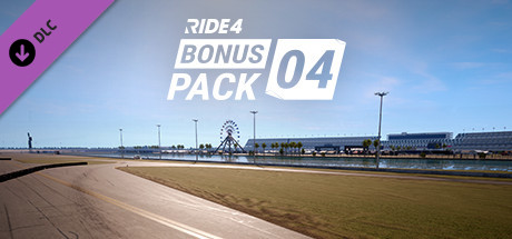 RIDE 4 - Bonus Pack 04 cover art