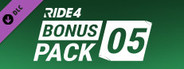RIDE 4 - Bonus Pack 05