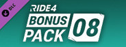 RIDE 4 - Bonus Pack 08