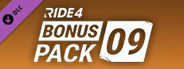 RIDE 4 - Bonus Pack 09