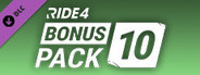 RIDE 4 - Bonus Pack 10
