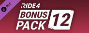 RIDE 4 - Bonus Pack 12