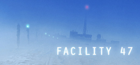 Facility 47 cover art