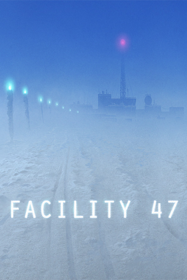 Facility 47 for steam