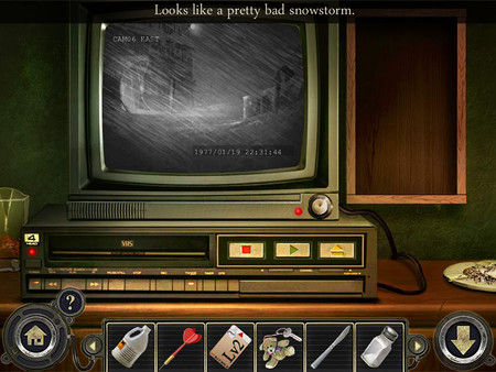 Facility 47 game for windows Pc 1