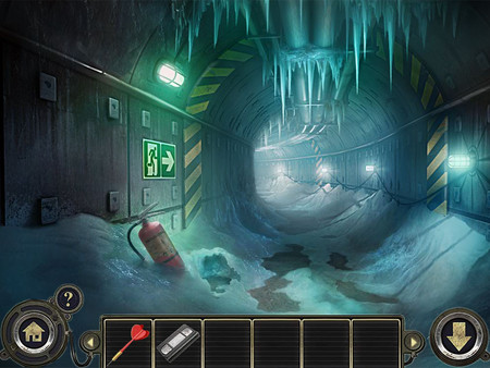 Скриншот из Facility 47 Скриншот из Facility 47