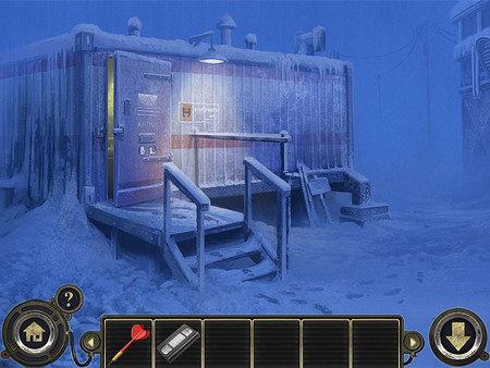 Facility 47 game for Linux 1