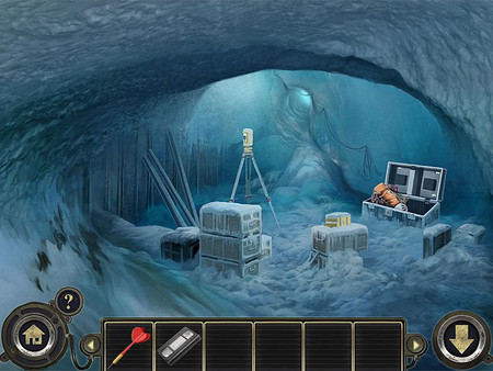 Скриншот из Facility 47 Скриншот из Facility 47