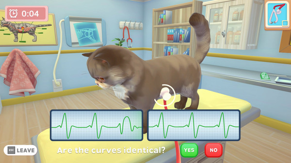 Скриншот из My Universe - Pet Clinic Cats & Dogs