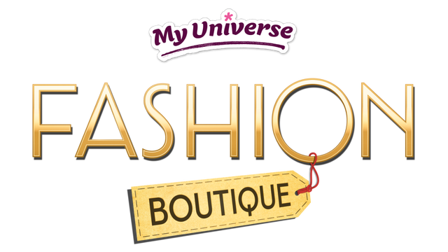 My Universe - Fashion Boutique Logo