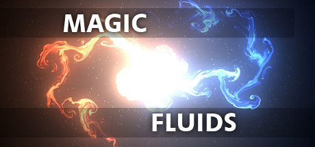 Magic Fluids cover art