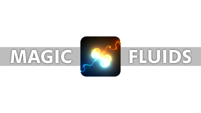 Magic Fluids Logo