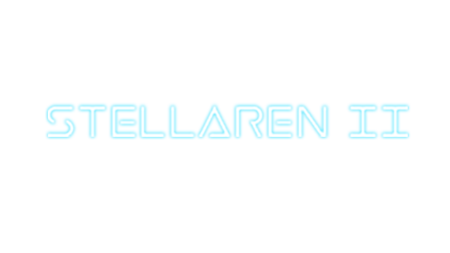 Stellaren II Logo