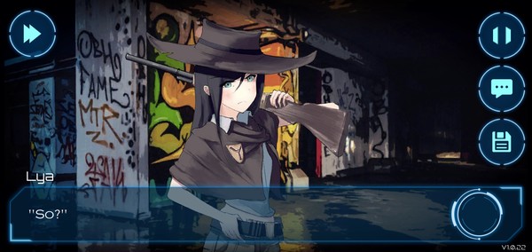 Скриншот из Stellaren II