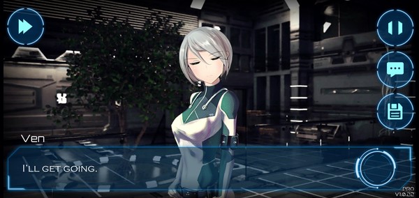 Скриншот из Stellaren II