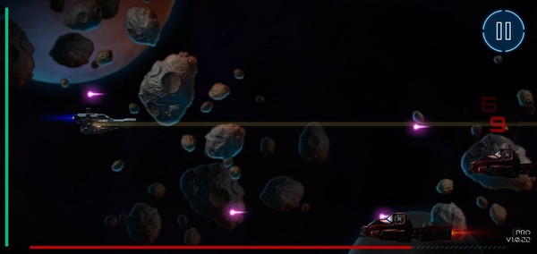 Скриншот из Stellaren II