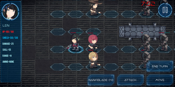 Stellaren II game for windows Pc 1