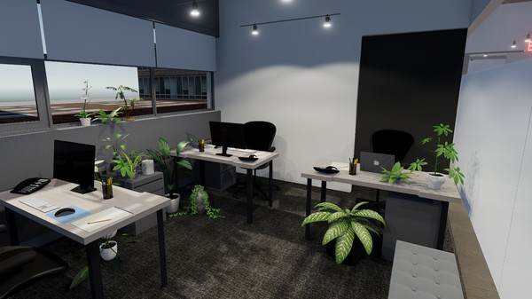 Скриншот из Vapor Music Tour