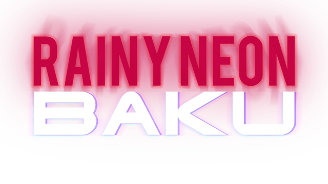 Rainy Neon Logo