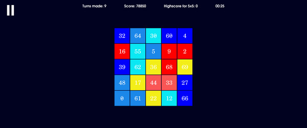 Скриншот из Hot Tiles