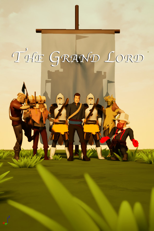 The Grand Lord for steam