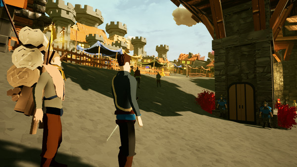 Скриншот из The Grand Lord