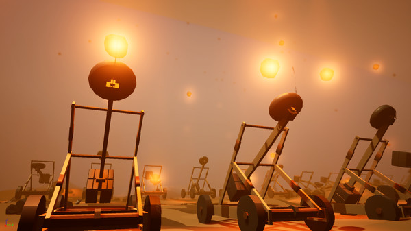 Скриншот из The Grand Lord